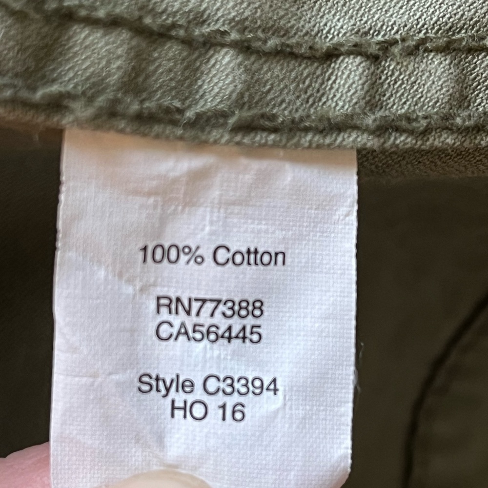 Madewell Jacket - Picture 7 of 7